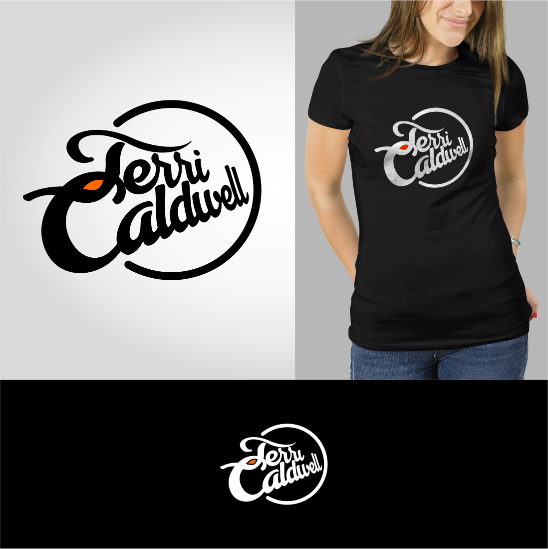 Logo Design by said.tempo for this project | Design #17464629