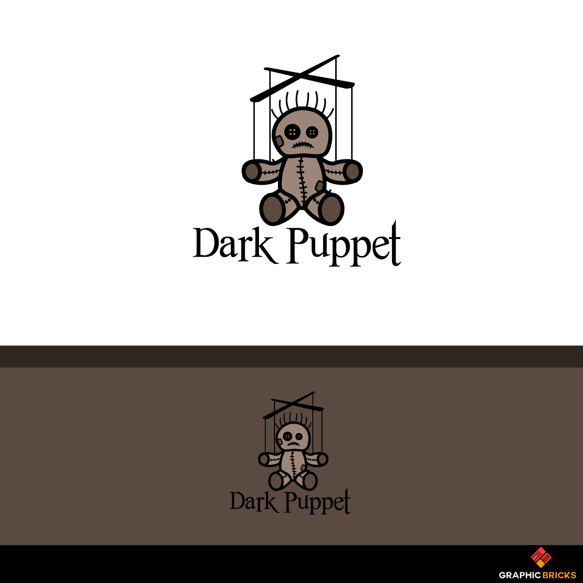 Logo Design by Graphic Bricks for this project | Design #17365410