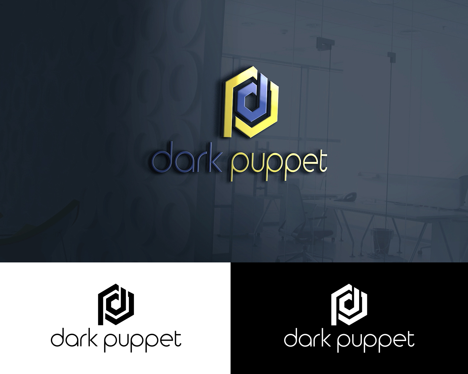 Logo Design by lenggitred4 for this project | Design #17393754