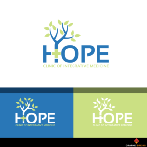 Logo Design by Graphic Bricks