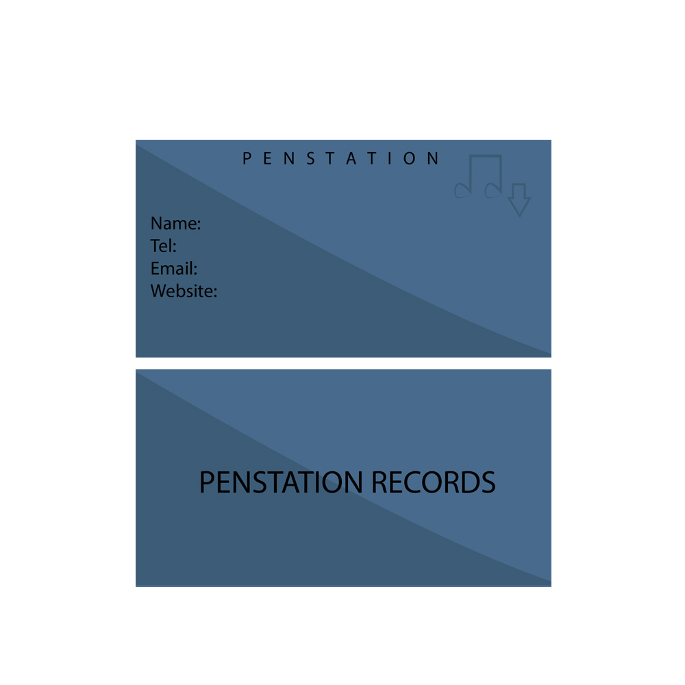 Business Card Design by Dionis Design for this project | Design #17457104