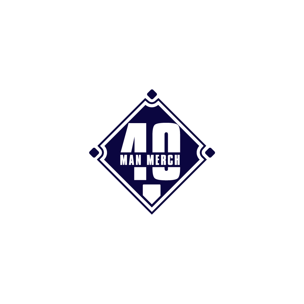 Design de Logo par Sujit Banerjee pour 40 Man Merch | Design #17364719