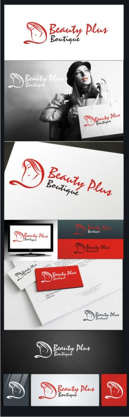 Logo Design by delu 003