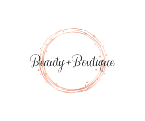 Beauty+ Boutique or Beauty Plus Boutique | Logo Design by 91.kremena.petrova