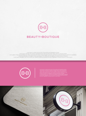 Logo Design by anak mama