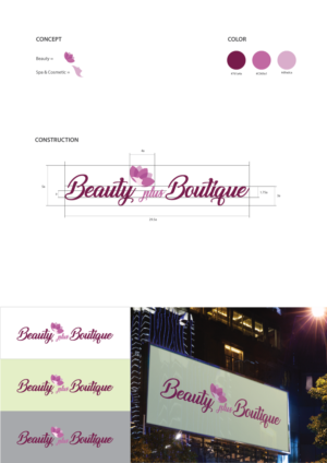 Logo Design by quinndesign
