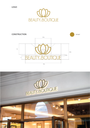 Logo-Design von quinndesign für Advantage Base Ltd | Design: #17378385