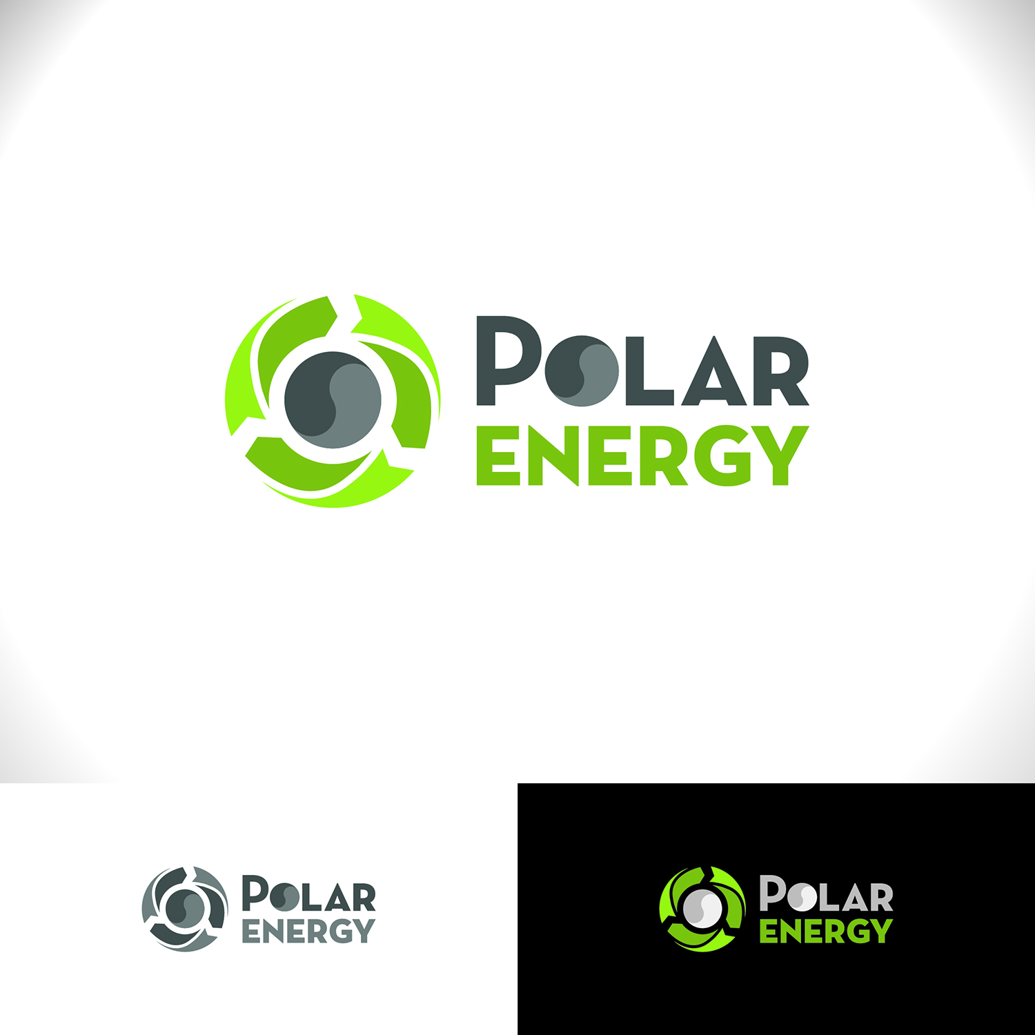Logo Design by MTu for this project | Design #17360797