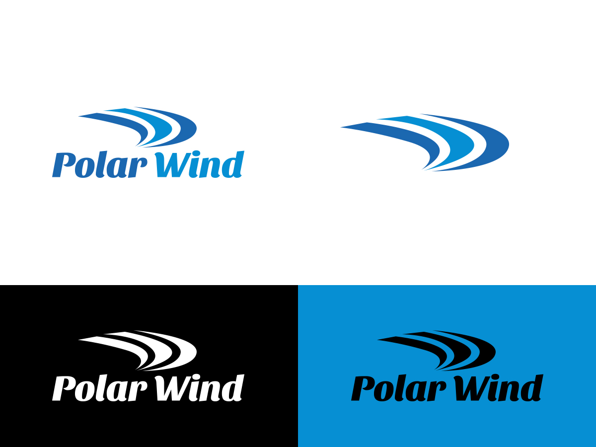 Logo Design by Slant Line Media for this project | Design #17367691