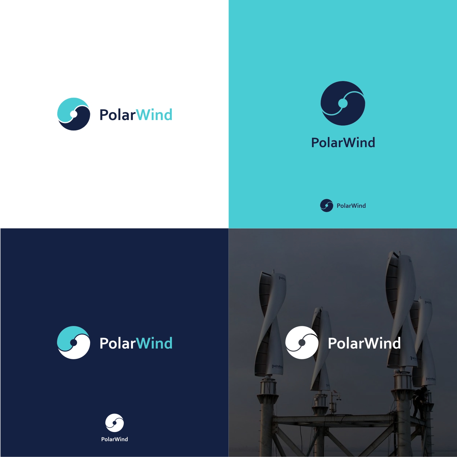 Logo Design by app-designs for this project | Design #17366117