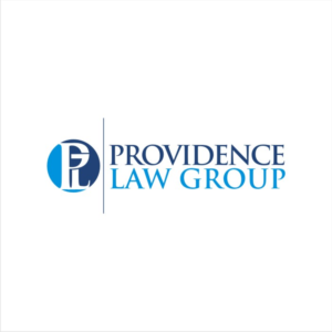 Logo Design by nutu for Providence Law Group | Design: #17365463