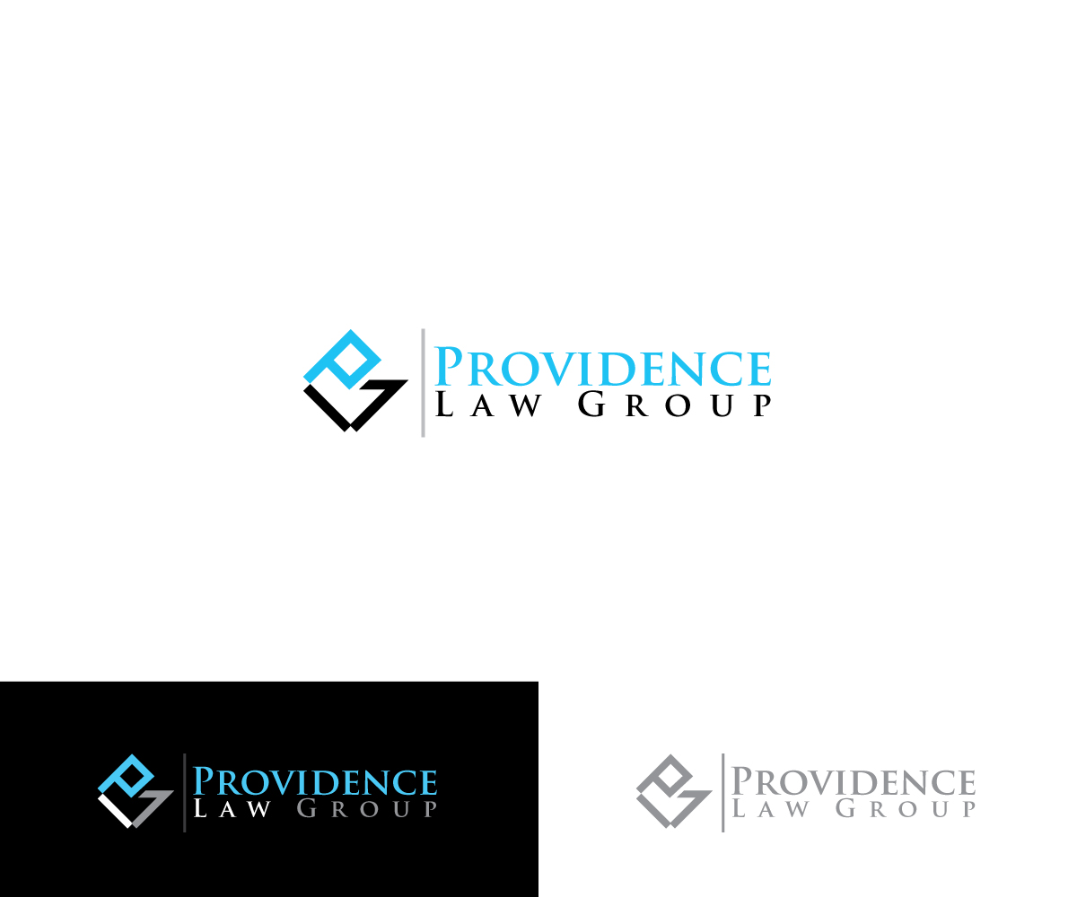 Logo Design by Omee63 for Providence Law Group | Design #17360226