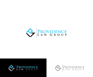 Logo Design by Omee63 for Providence Law Group | Design: #17360226