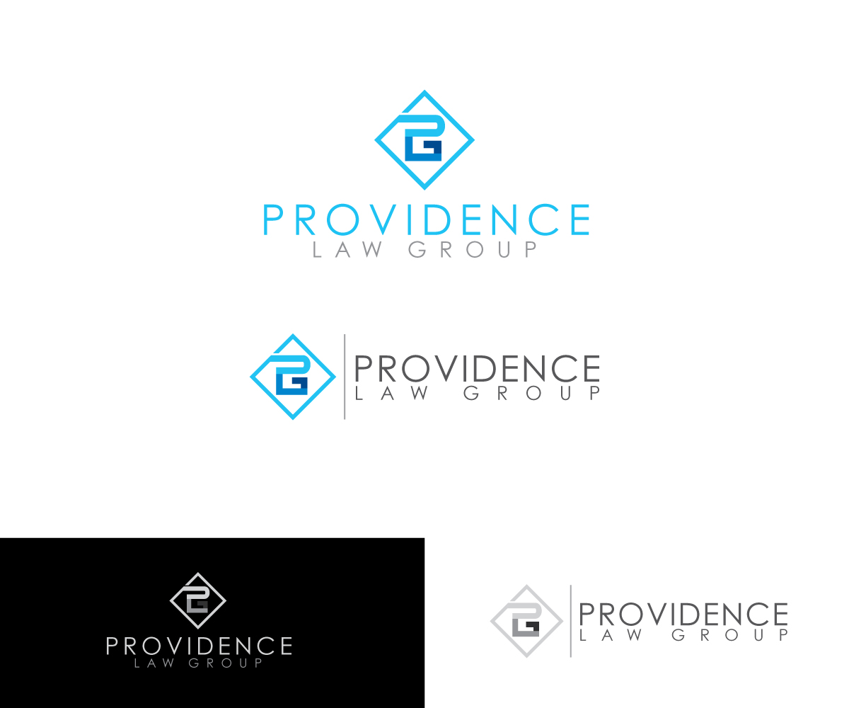Logo Design by Omee63 for Providence Law Group | Design #17360227
