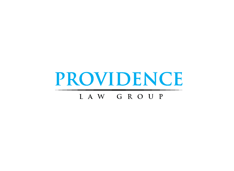 Logo Design by aasman888 for Providence Law Group | Design #17370977