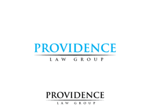 Logo Design by aasman888 for Providence Law Group | Design: #17370981