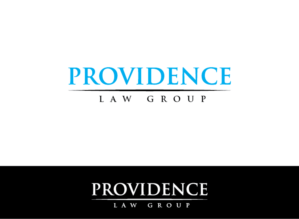 Logo Design by aasman888 for Providence Law Group | Design: #17370987