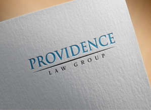 Logo Design by aasman888 for Providence Law Group | Design #17370998