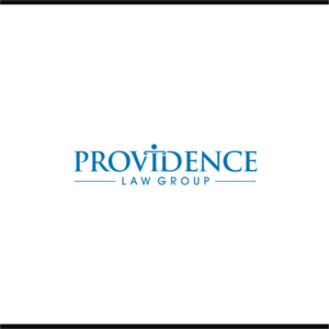 Logo Design by e-graphics for Providence Law Group | Design: #17362573