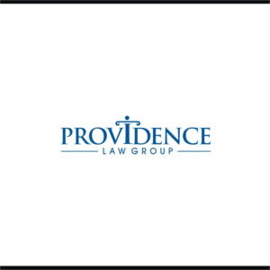 Logo Design by e-graphics for Providence Law Group | Design: #17362575