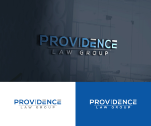 Logo Design by Aliza Creative for Providence Law Group | Design: #17363713
