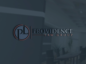 Logo Design by the majestic design for Providence Law Group | Design: #17449409