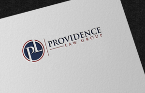 Logo Design by the majestic design for Providence Law Group | Design: #17449410