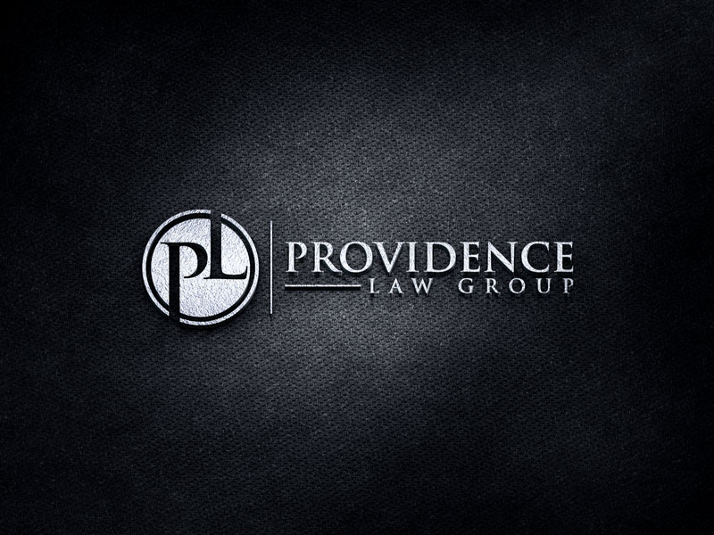 Logo Design by the majestic design for Providence Law Group | Design #17449411