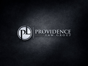 Logo Design by the majestic design for Providence Law Group | Design: #17449411