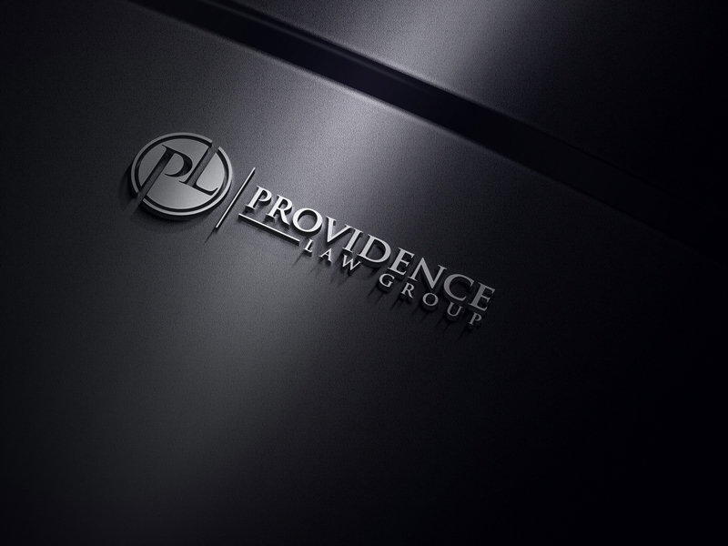 Logo Design by the majestic design for Providence Law Group | Design #17449413