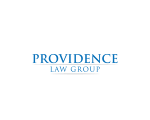 Logo Design by A S design @ for Providence Law Group | Design: #17385355