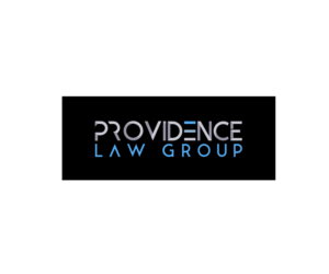 Logo Design by Kych19 for Providence Law Group | Design: #17365513
