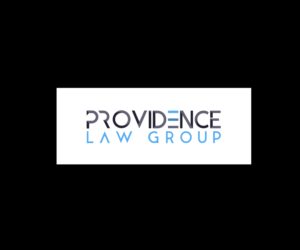 Logo Design by Kych19 for Providence Law Group | Design: #17365514