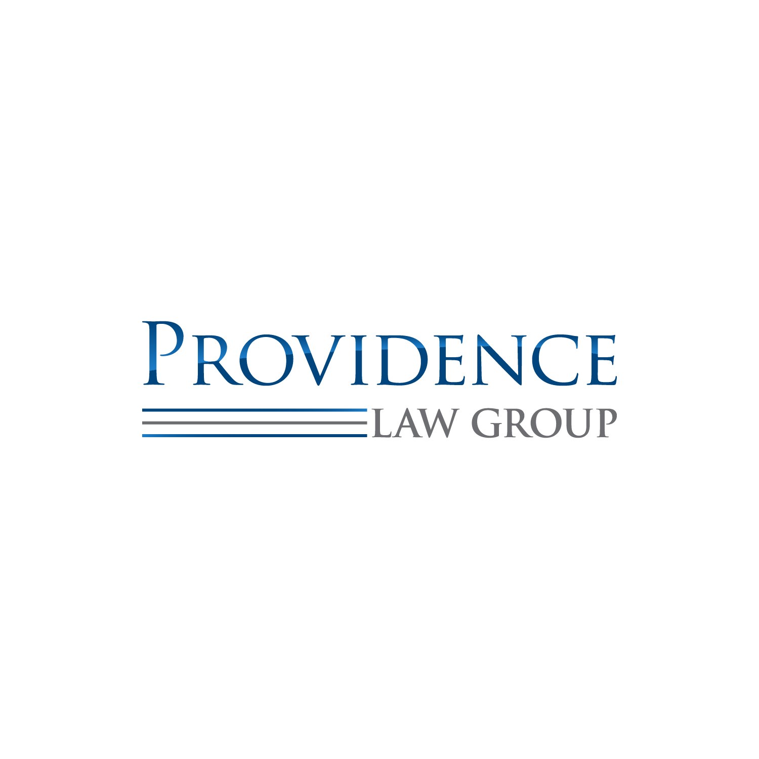 Diseño de Logo por Costea Dan para Providence Law Group | Diseño #17487121