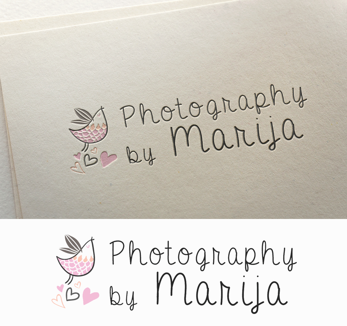 Logo Design by NZ for this project | Design #2718063