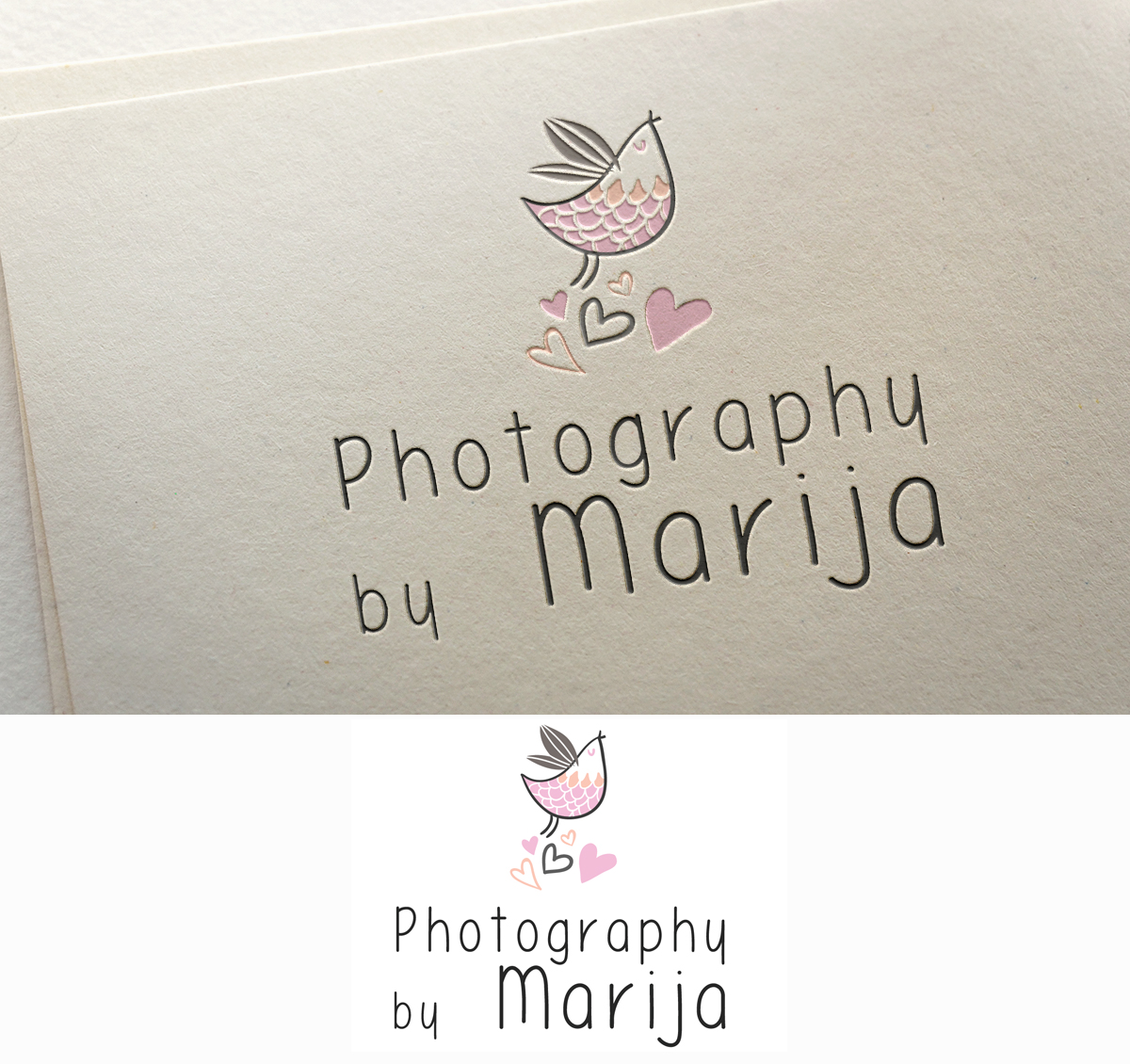 Diseño de Logo por NZ para este proyecto | Diseño #2718064