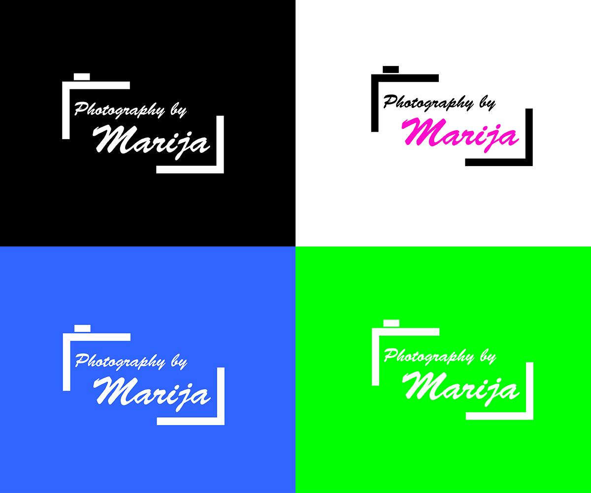 Logo Design by Z.H for this project | Design #2713999