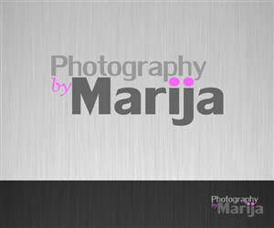 Logo Design by Dean Holland Photo & Design