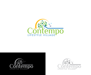 Diseño de Logo por Omee63 para Breakaway tourism | Diseño: #17374425