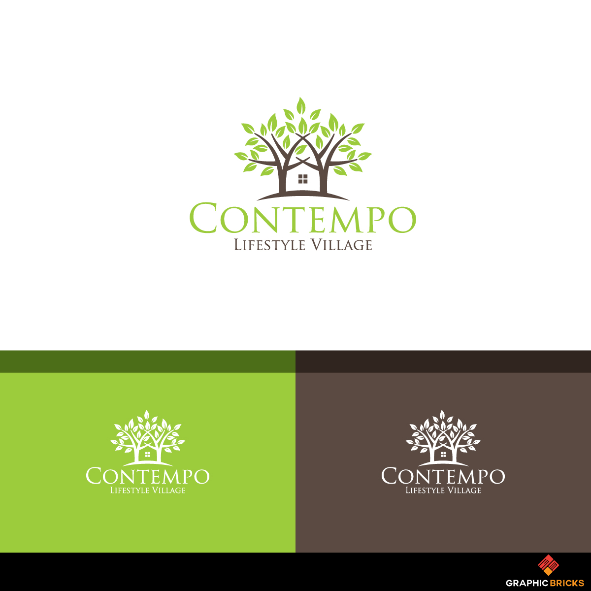 Diseño de Logo por Graphic Bricks para Breakaway tourism | Diseño: #17377792