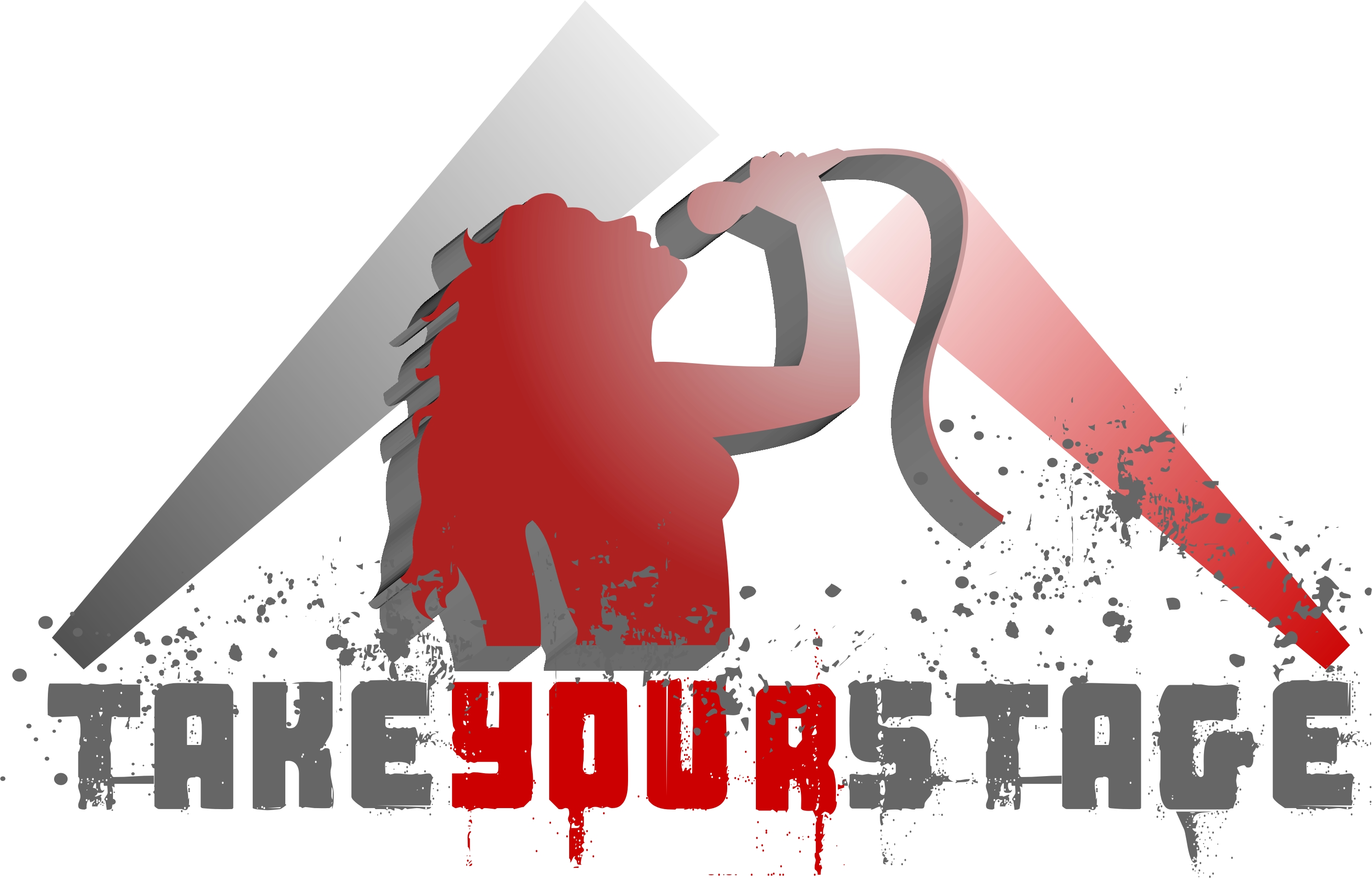 Logo Design by Jason Farrell for Michael X. | Design #44362