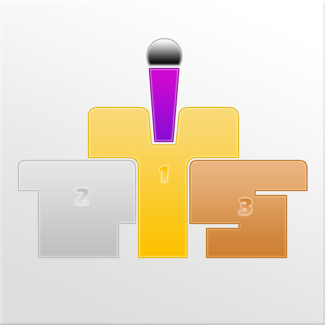 Logo-Design von Robert Joujube für Michael X. | Design #49512