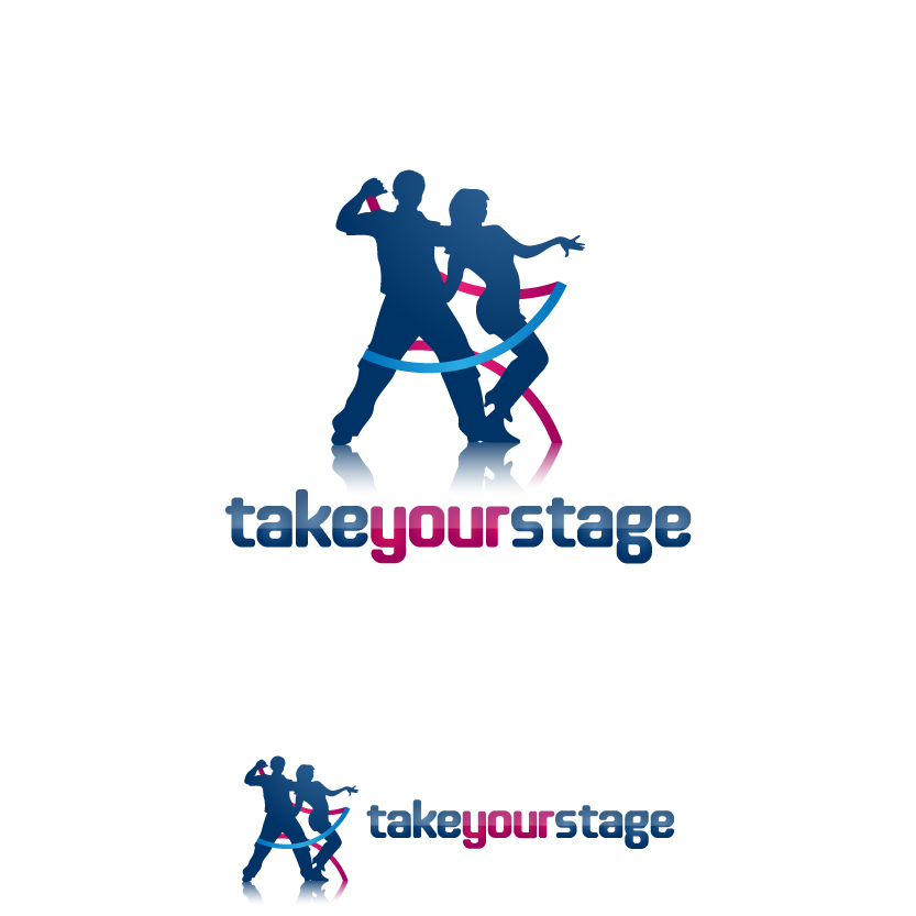 Logo Design by f!ng for Michael X. | Design #47699