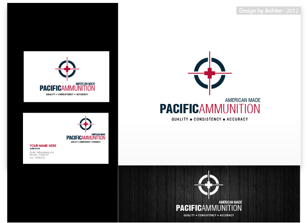 Logo Design by Anhlee for this project | Design #646024