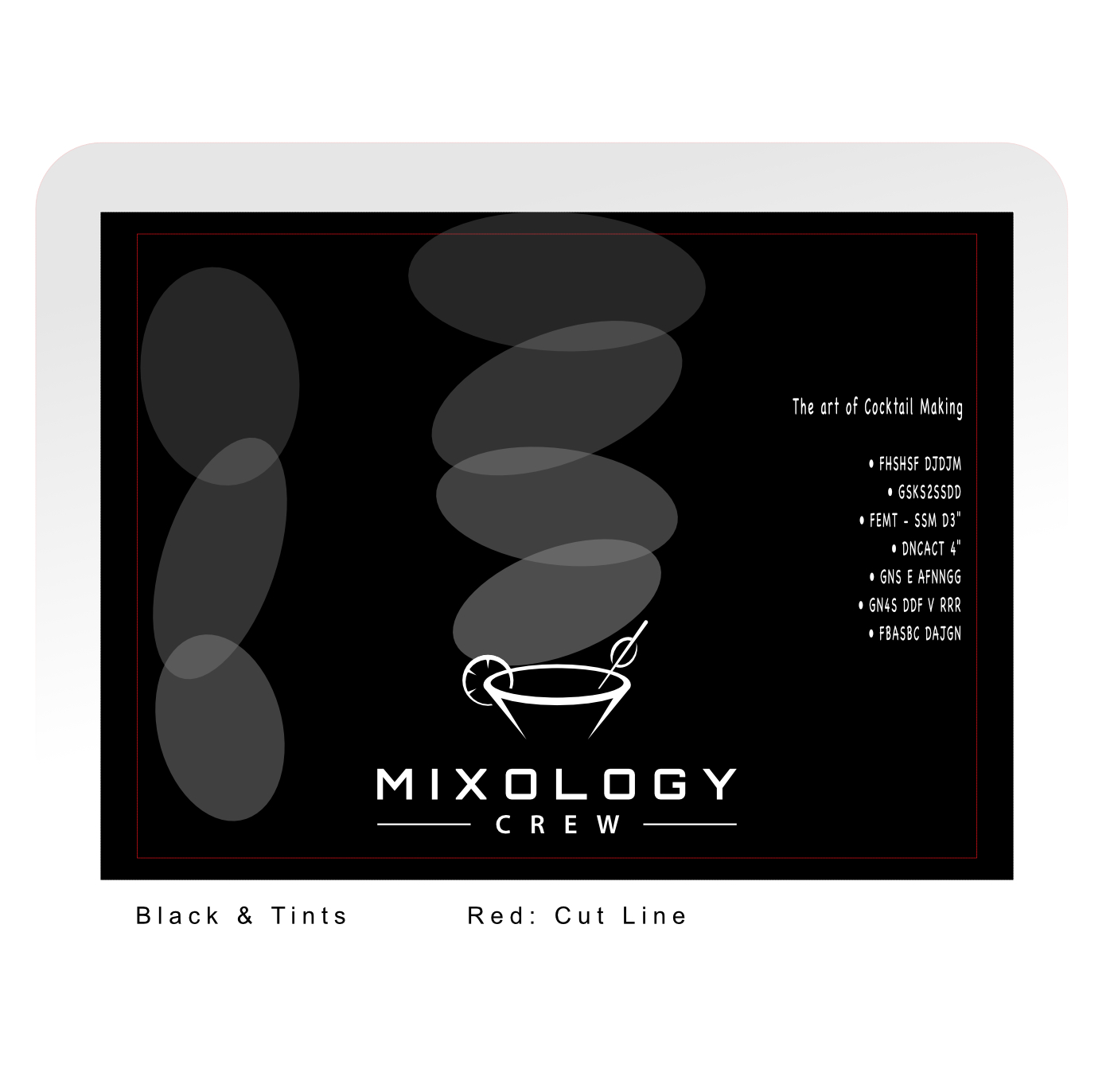 Packaging Design by Blackmarket Graphic Design for Ghekko Trading | Design #17496705