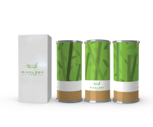 Packaging Design by B.Wheeler for Ghekko Trading | Design: #17558563