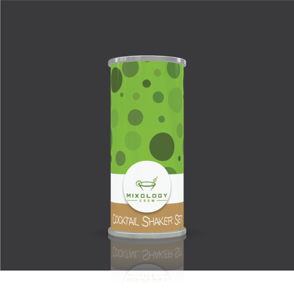 Packaging Design by B.Wheeler for Ghekko Trading | Design #17570879