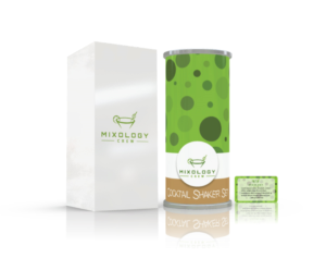 Packaging Design by B.Wheeler for Ghekko Trading | Design: #17571627