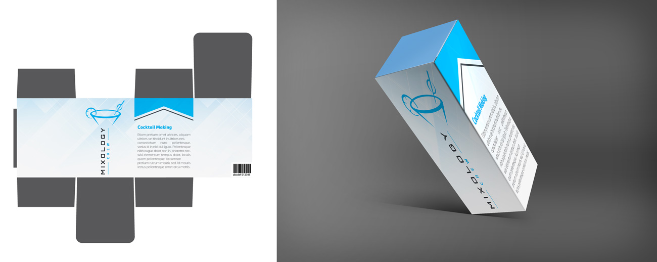 Verpackungs-Design von Impressive Solutions für Ghekko Trading | Design #17552859