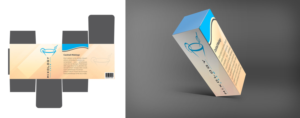 Design Emballage par Impressive Solutions pour Ghekko Trading | Design : #17552860